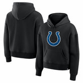 Women's Essential Legacy Hoodie - Indianapolis Colts Hoodies