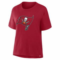 Women's Essential Legacy T-Shirt - Tampa Bay Buccaneers T-shirts