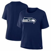 Women's Essential Legacy T-Shirt - Seattle Seahawks T-shirts