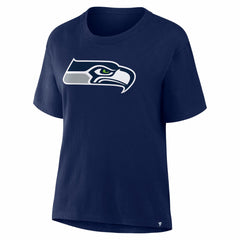 Women's Essential Legacy T-Shirt - Seattle Seahawks T-shirts