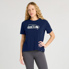 Women's Essential Legacy T-Shirt - Seattle Seahawks T-shirts