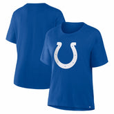 Women's Essential Legacy T-Shirt - Indianapolis Colts T-shirts