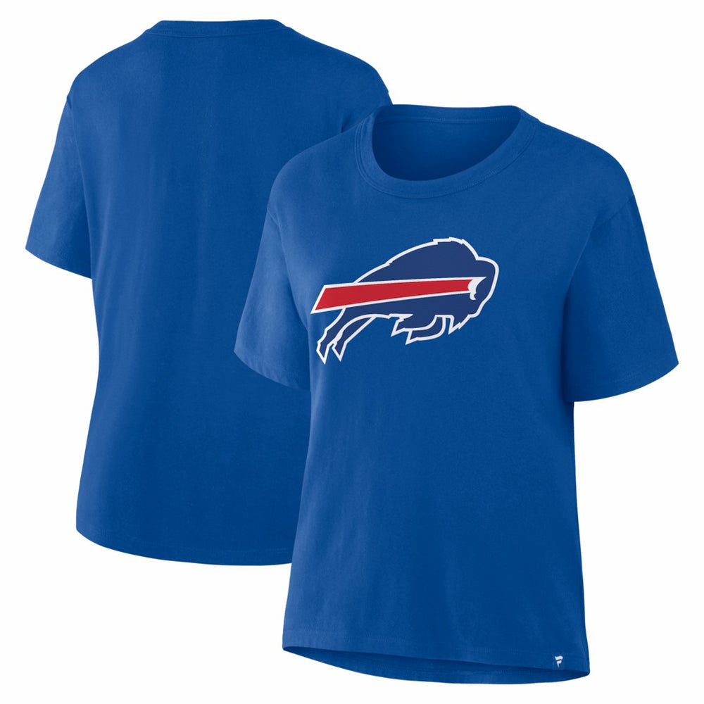 Women's Essential Legacy T-Shirt - Buffalo Bills T-shirts