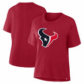 Women's Essential Legacy T-Shirt - Houston Texans T-shirts