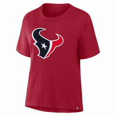 Women's Essential Legacy T-Shirt - Houston Texans T-shirts