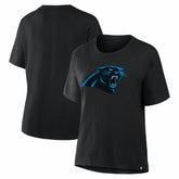 Women's Essential Legacy T-Shirt - Carolina Panthers T-shirts