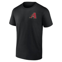 Black Arizona Diamondbacks In Good Graces T-Shirt