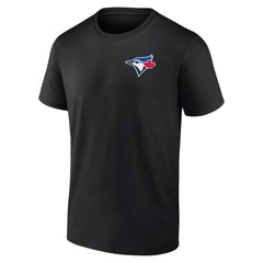 Black Toronto Blue Jays In Good Graces T-Shirt