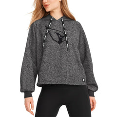 DKNY Sport Women's Debbie Dolman Raglan Pullover Hoodie - Arizona Cardinals Hoodies