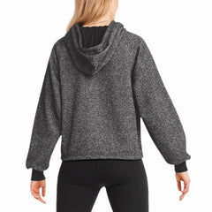 DKNY Sport Women's Debbie Dolman Raglan Pullover Hoodie - Minnesota Vikings Hoodies