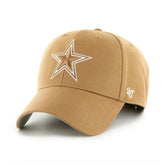 '47 Ballpark MVP Adjustable Hat - Dallas Cowboys Hats