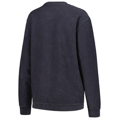 G-III 4Her by Carl Banks Women's Comfy Cord Pullover Sweatshirt - New England Patriots Pullover