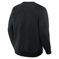 Black Miami Marlins Fanatics Legacy Sweatshirt