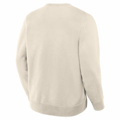 Tan New York Yankees Fanatics Legacy Sweatshirt