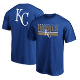 Royal Kansas City Royals End Game T-Shirt