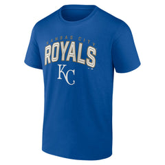 Royal Kansas City Royals Master the Game T-Shirt