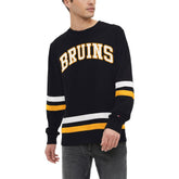 NHL Boston Bruins Tommy Hilfiger Nolan Long Sleeve T-Shirt