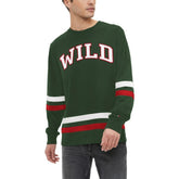 NHL Minnesota Wild Tommy Hilfiger Nolan Long Sleeve T-Shirt