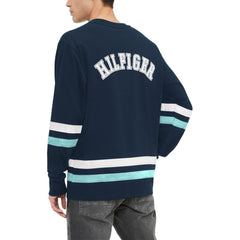 NHL Seattle Kraken Tommy Hilfiger Nolan Long Sleeve T-Shirt