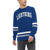 NHL Tampa Bay Lightning Tommy Hilfiger Nolan Long Sleeve T-Shirt