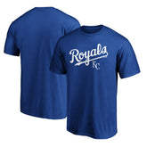 Royal Kansas City Royals Series Sweep T-Shirt