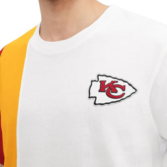 Tommy Hilfiger Zack T-Shirt - Kansas City Chiefs T-shirts