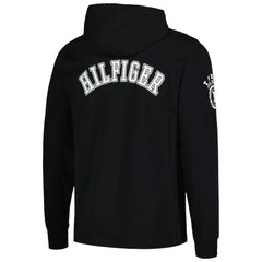 Tommy Hilfiger Morgan Long Sleeve Hoodie T-Shirt - Cincinnati Bengals Hoodies