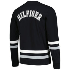 Tommy Hilfiger Nolan Long Sleeve T-Shirt - Las Vegas Raiders T-shirts