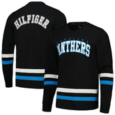 Tommy Hilfiger Nolan Long Sleeve T-Shirt - Carolina Panthers T-shirts