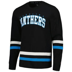 Tommy Hilfiger Nolan Long Sleeve T-Shirt - Carolina Panthers T-shirts