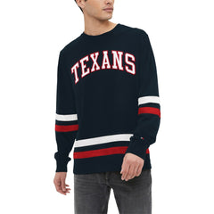 Tommy Hilfiger Nolan Long Sleeve T-Shirt - Houston Texans T-shirts