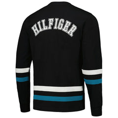 Tommy Hilfiger Nolan Long Sleeve T-Shirt - Jacksonville Jaguars T-shirts