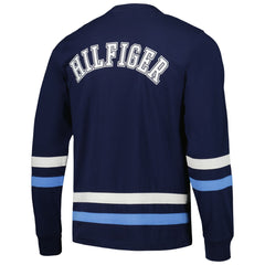 Tommy Hilfiger Nolan Long Sleeve T-Shirt - Tennessee Titans T-shirts