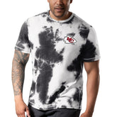 MSX by Michael Strahan Freestyle Tie-Dye T-Shirt - Kansas City Chiefs T-shirts