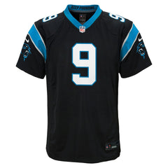 Bryce Young Youth Game Jersey - Carolina Panthers Jerseys