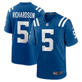 Anthony Richardson Sr. Youth Game Jersey - Indianapolis Colts Jerseys