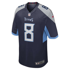 Will Levis Youth Game Jersey - Tennessee Titans Jerseys