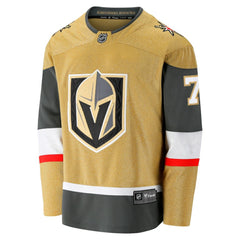NHL Alex Pietrangelo Vegas Golden Knights Fanatics Home Breakaway Jersey