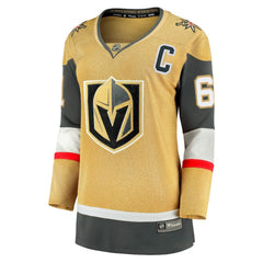 NHL Mark Stone Vegas Golden Knights Fanatics Women's Captain Patch Home Breakaway Player Jersey