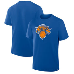 Fanatics New York Knicks Essential Legacy T-Shirt