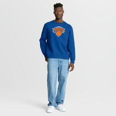 Fanatics New York Knicks Essential Legacy Sweatshirt