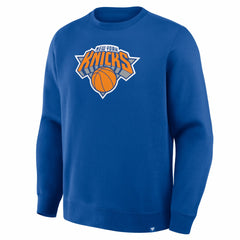 Fanatics New York Knicks Essential Legacy Sweatshirt