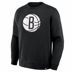 Fanatics Brooklyn Nets Essential Legacy Sweatshirt