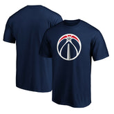 Washington Wizards Primary Logo T-Shirt