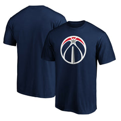 Washington Wizards Primary Logo T-Shirt