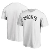 Brooklyn Nets Wordmark Alt T-Shirt