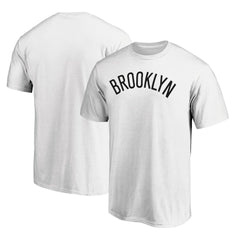 Brooklyn Nets Wordmark Alt T-Shirt