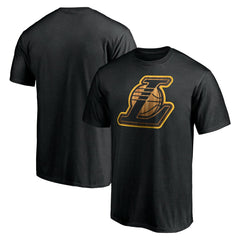 Los Angeles Lakers Hardwood T-Shirt