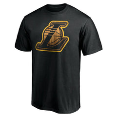 Los Angeles Lakers Hardwood T-Shirt