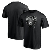 Brooklyn Nets Midnight Mascot T-Shirt